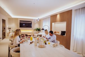 Exclusiva Vivienda Coliving Luxury en Castelló – Milla de Oro Salamanca