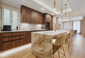 Piso reformado en Goya, Con Finca Clásica Salamanca con 3 dormitorios y excelente ubicación