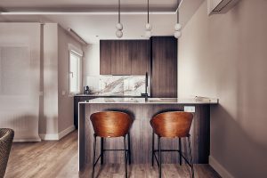 Vivienda premium lista para entrar en Montesa _ Salamanca Madrid