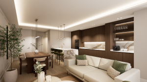 Vivienda premium exterior en Narváez · Ibiza · Madrid