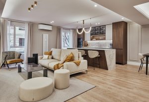Vivienda premium exterior en Núñez de Balboa  · Recoletos · Madrid