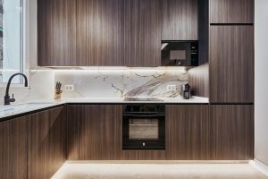 Residencia reformada en Lista · Salamanca · Madrid