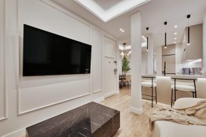 Vivienda lista para entrar en Lista · Salamanca · Madrid