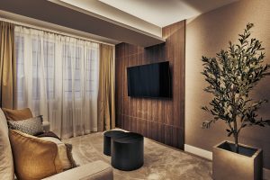 Vivienda lista para entrar en Castellana · Salamanca · Madrid
