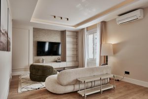 Vivienda lista para entrar en Ibiza · Retiro · Madrid