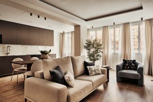 Vivienda premium exterior lista para entrar en Maldonado · Lista · Madrid