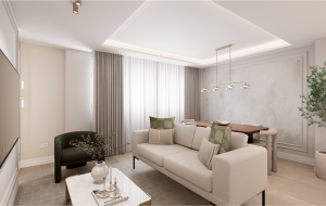 Vivienda premium lista para entrar en Maldonado· Lista · Madrid