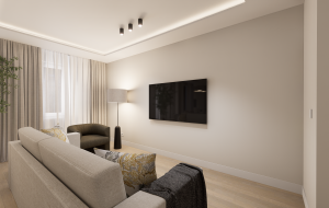 Vivienda amueblada lista para entrar en Narváez· Ibiza · Madrid