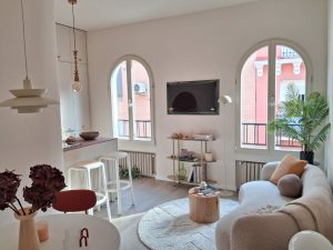 Residencia reformada en Calle Maestro Alonso — Fuente del Berro, Salamanca | Madrid