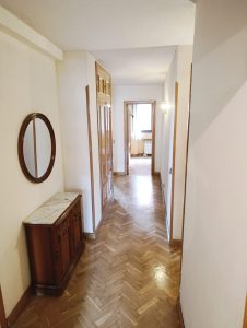 Residencia familiar con jardín y seguridad 24h en Marqués de Lozoya — Estrella, Retiro | Madrid