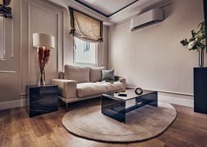 Vivienda premium reformada en General Pardiñas· Salamanca · Madrid