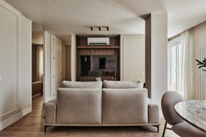 Vivienda premium con terraza en Fuente del Berro · Salamanca · Madrid